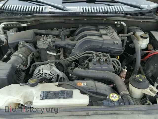 2006 FORD EXPLORER - VIN: 1FMEU73E36UA20959 - Фото 7