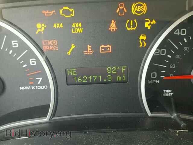 2006 FORD EXPLORER - VIN: 1FMEU73E36UA20959 - Фото 8
