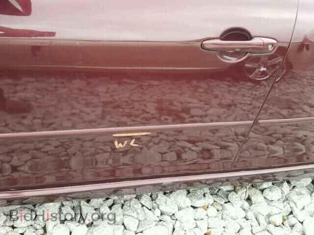 2008 MAZDA 6 - VIN: 1YVHP80C185M36081 - Фото 9
