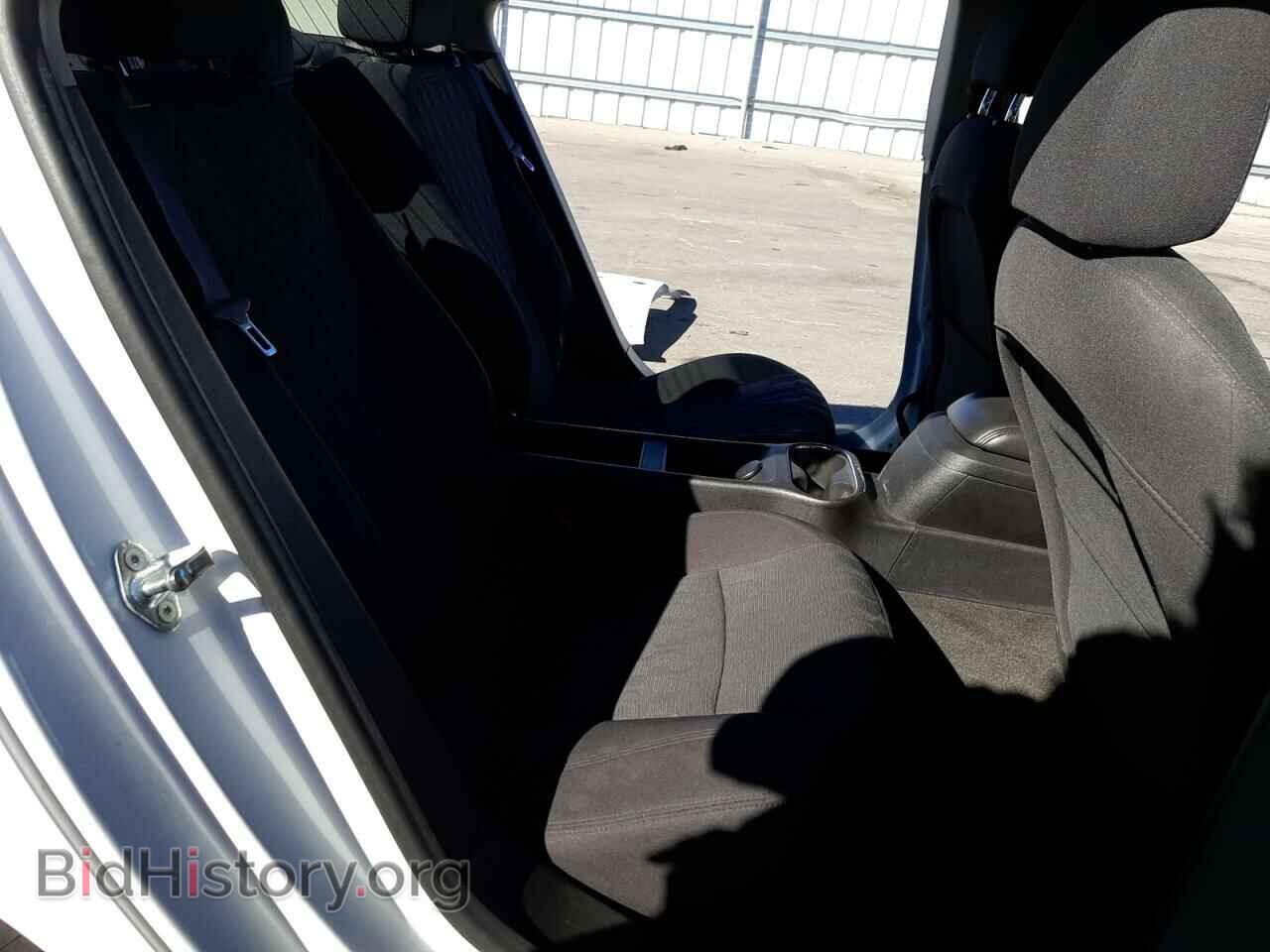 2013 CHEVROLET VOLT - VIN: 1G1RA6E41DU112574 - Фото 10