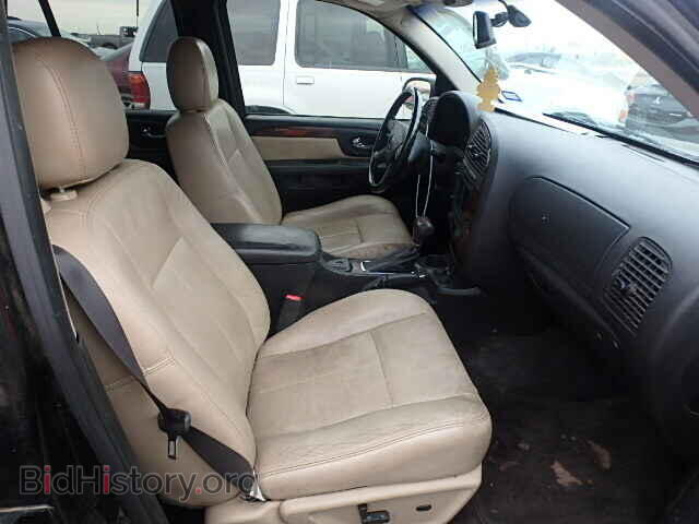 2007 SAAB 97X - VIN: 5S3ET13S372800610 - Фото 5