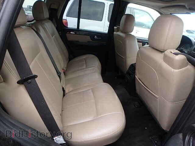 2007 SAAB 97X - VIN: 5S3ET13S372800610 - Фото 6
