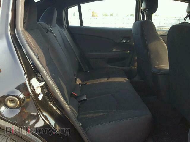 2013 CHRYSLER 200 - VIN: 1C3CCBAB8DN667542 - Фото 6