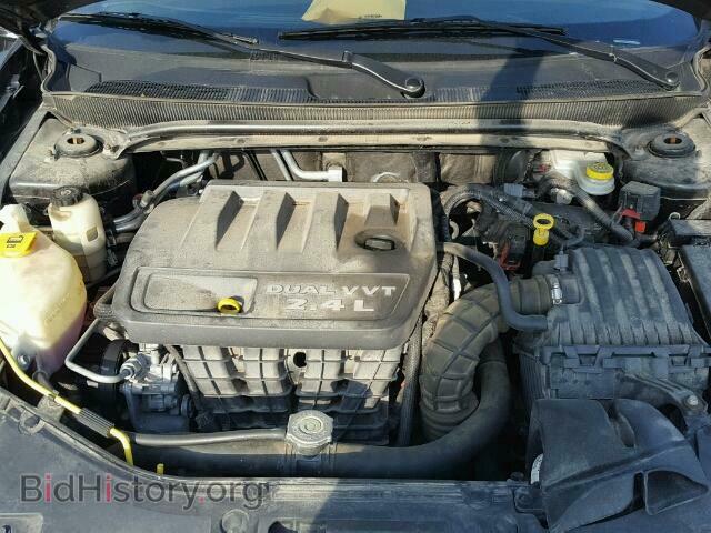 2013 CHRYSLER 200 - VIN: 1C3CCBAB8DN667542 - Фото 7