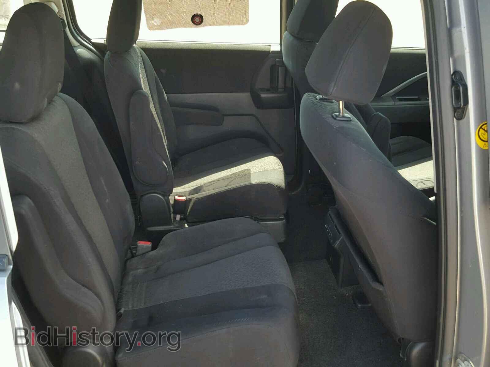 2012 MAZDA 5 - VIN: JM1CW2BL5C0118953 - Photo 6