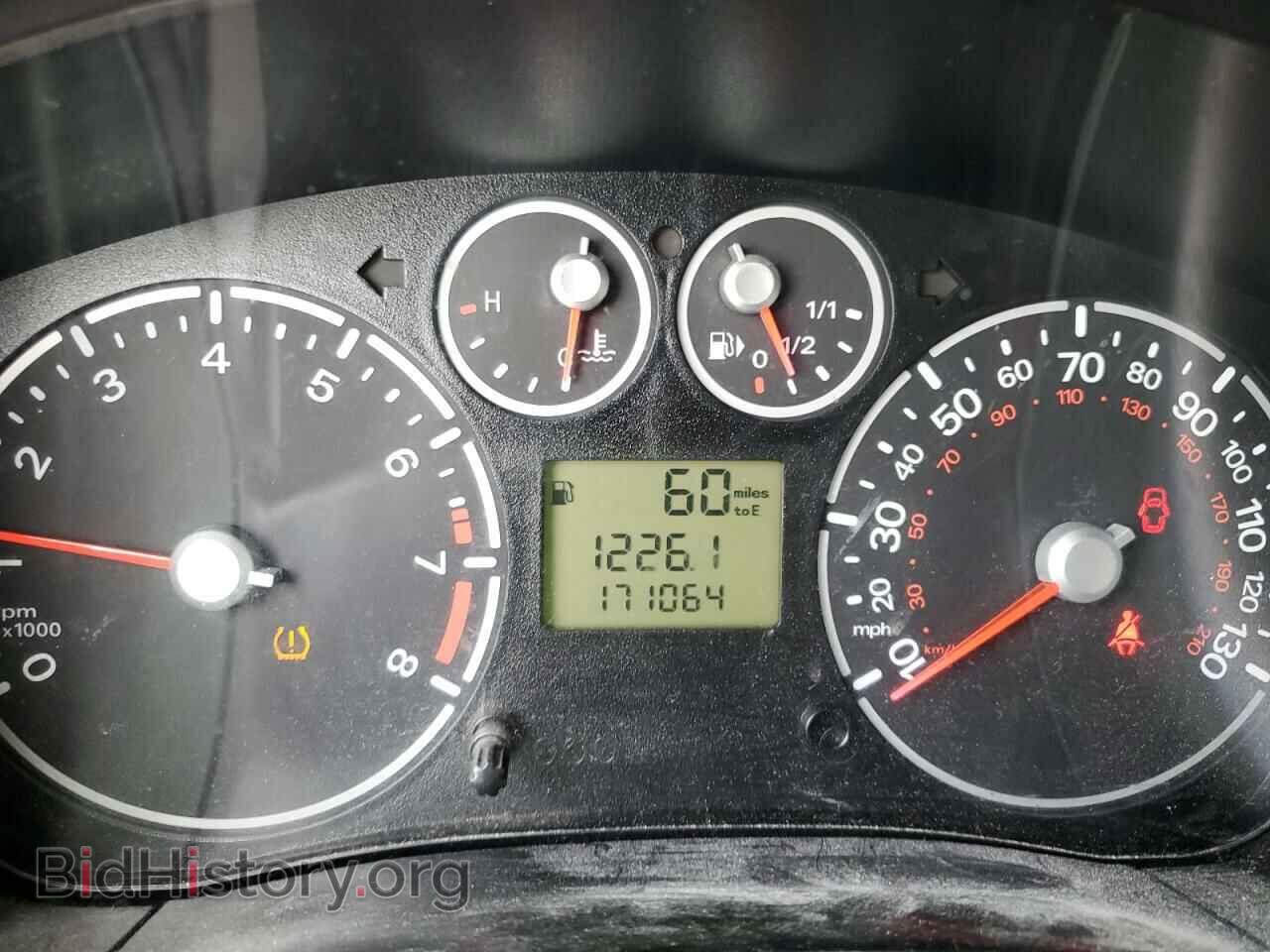 2013 FORD TRANSIT - VIN: NM0KS9CN1DT160016 - Фото 9