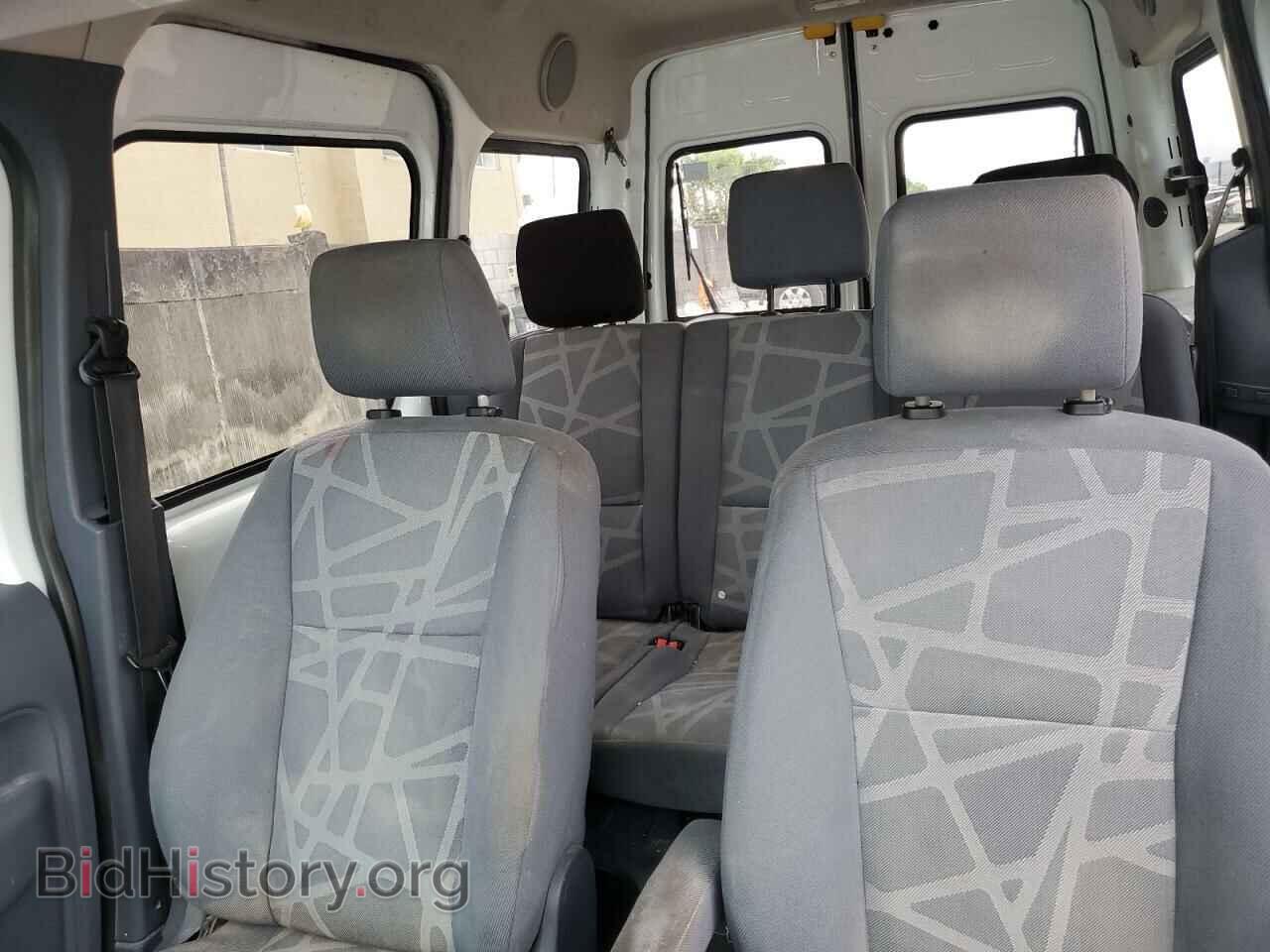 2013 FORD TRANSIT - VIN: NM0KS9CN1DT160016 - Фото 10