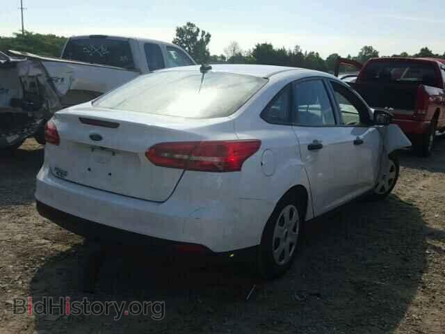 2016 FORD FOCUS - VIN: 1FADP3E21GL401273 - Photo 4