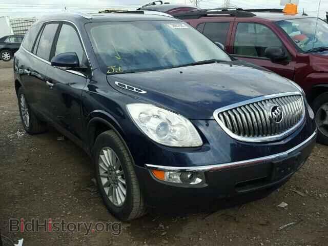 Фотография 5GAER23768J282796 - BUICK ENCLAVE 2008