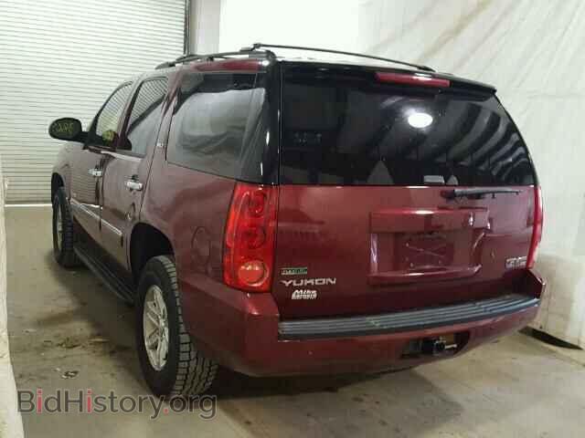 2011 GMC YUKON - VIN: 1GKS2CE05BR326411 - Фото 3