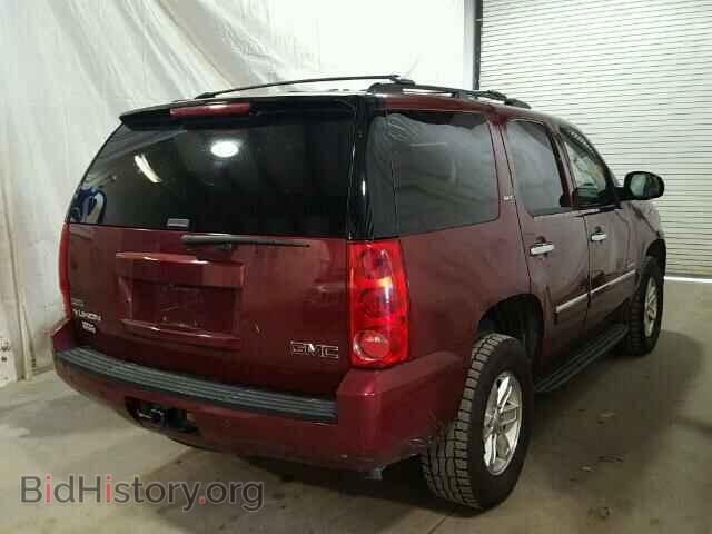 2011 GMC YUKON - VIN: 1GKS2CE05BR326411 - Фото 4