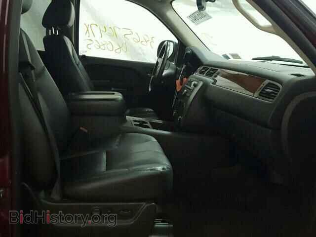 2011 GMC YUKON - VIN: 1GKS2CE05BR326411 - Фото 5