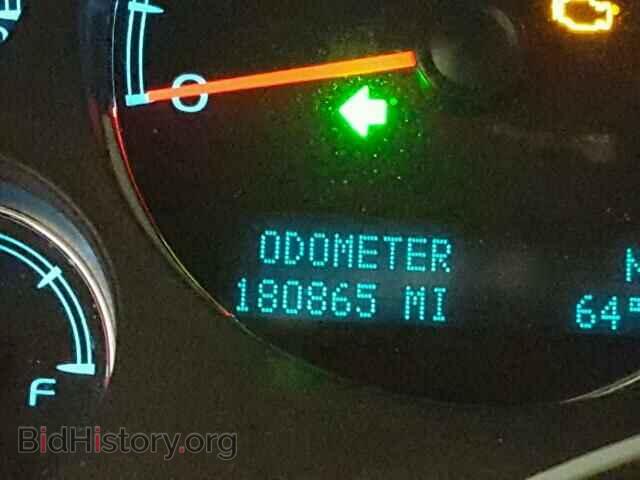 2011 GMC YUKON - VIN: 1GKS2CE05BR326411 - Фото 8