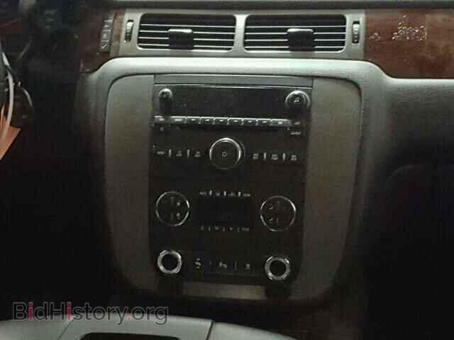 2011 GMC YUKON - VIN: 1GKS2CE05BR326411 - Фото 9