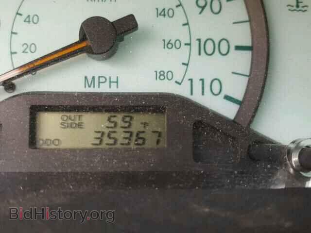 2003 TOYOTA COROLLA - VIN: 2T1BR32EX3C127941 - Photo 8
