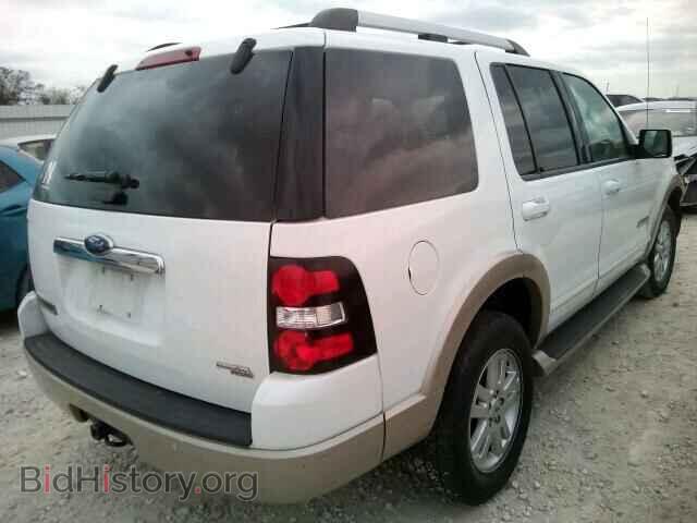 2006 FORD EXPLORER - VIN: 1FMEU74E76UB44537 - Фото 4