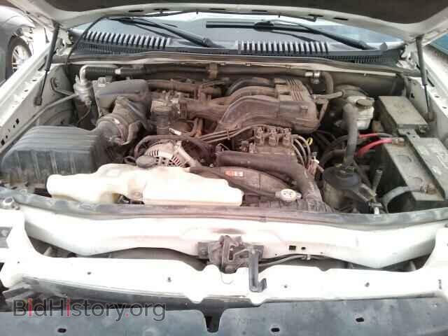 2006 FORD EXPLORER - VIN: 1FMEU74E76UB44537 - Фото 7