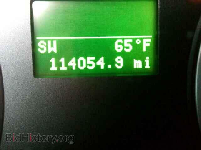 2006 FORD EXPLORER - VIN: 1FMEU74E76UB44537 - Фото 8