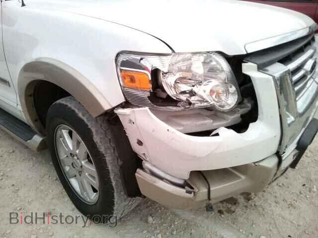 2006 FORD EXPLORER - VIN: 1FMEU74E76UB44537 - Фото 9