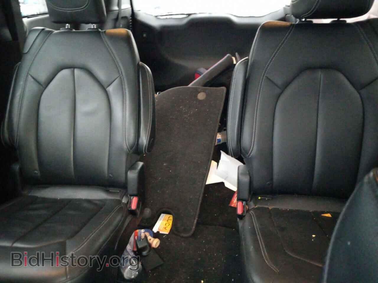2020 CHRYSLER PACIFICA - VIN: 2C4RC3BGXLR282622 - Photo 10