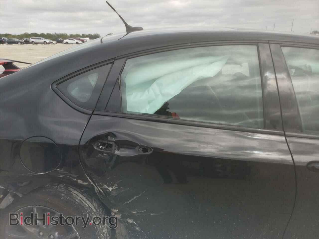 2016 DODGE DART - VIN: 1C3CDFBBXGD506669 - Фото 10