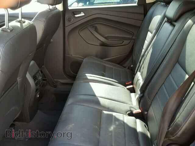 2013 FORD ESCAPE - VIN: 1FMCU9H94DUD18657 - Фото 6