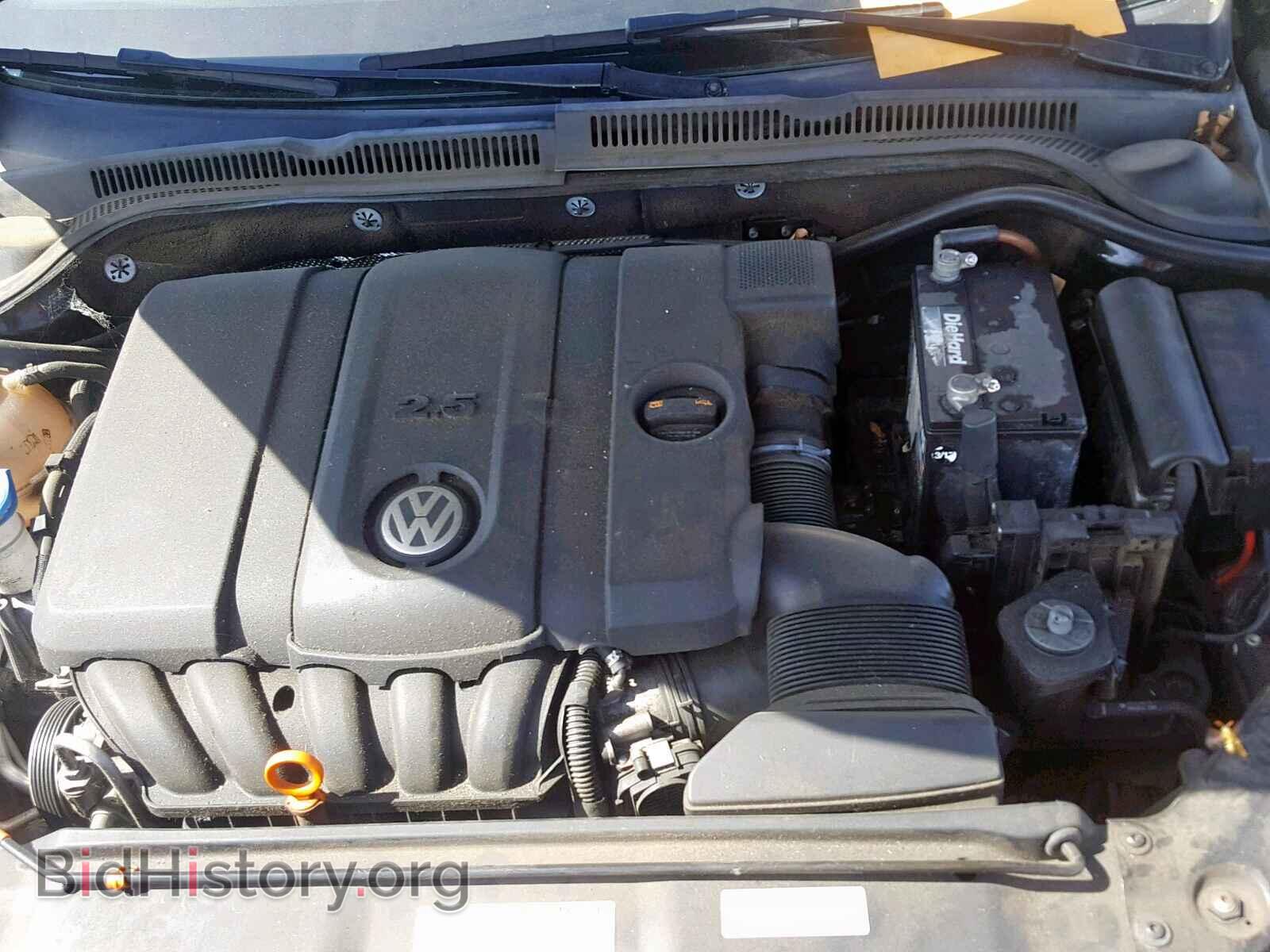 2012 VOLKSWAGEN JETTA - VIN: 3VWDP7AJ2CM426672 - Фото 7
