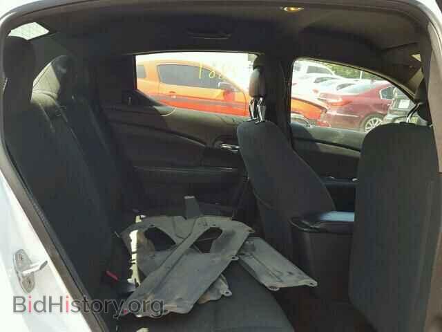 2012 DODGE AVENGER - VIN: 1C3CDZAB8CN274757 - Фото 6