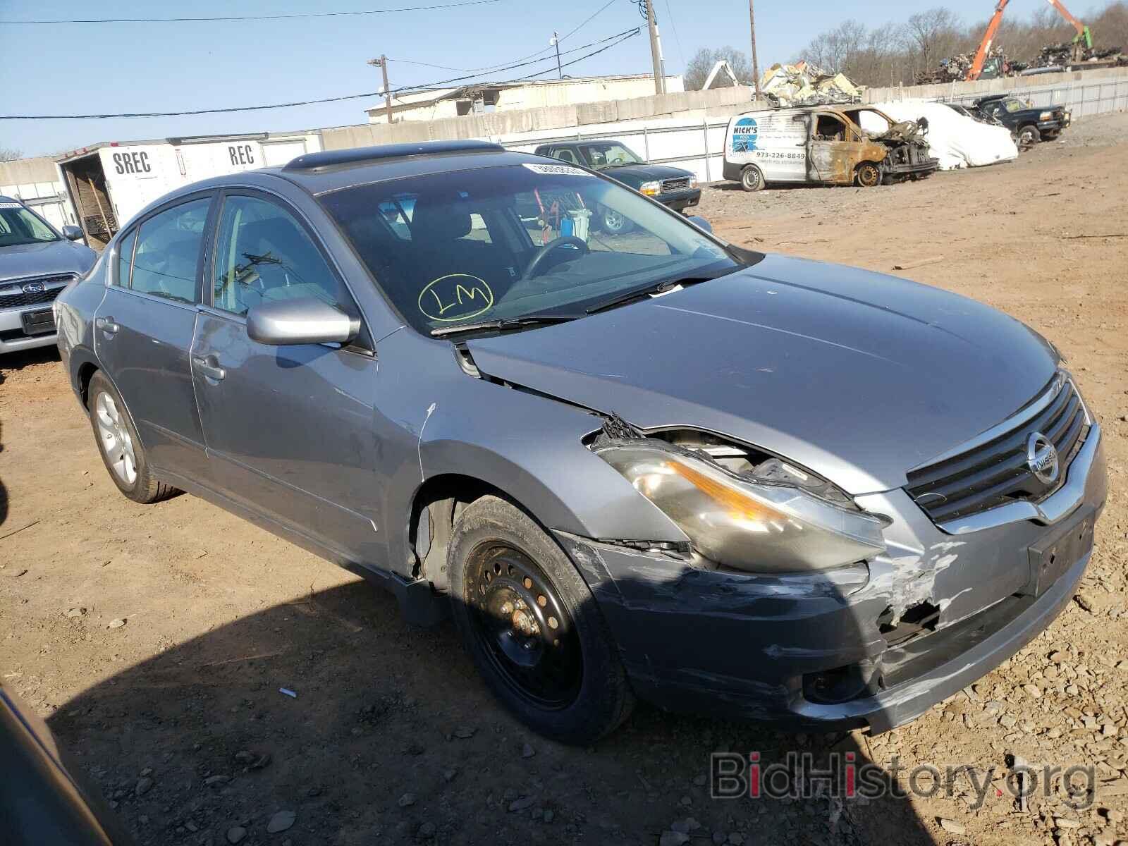 Photo 1N4AL21E68N408444 - NISSAN ALTIMA 2008