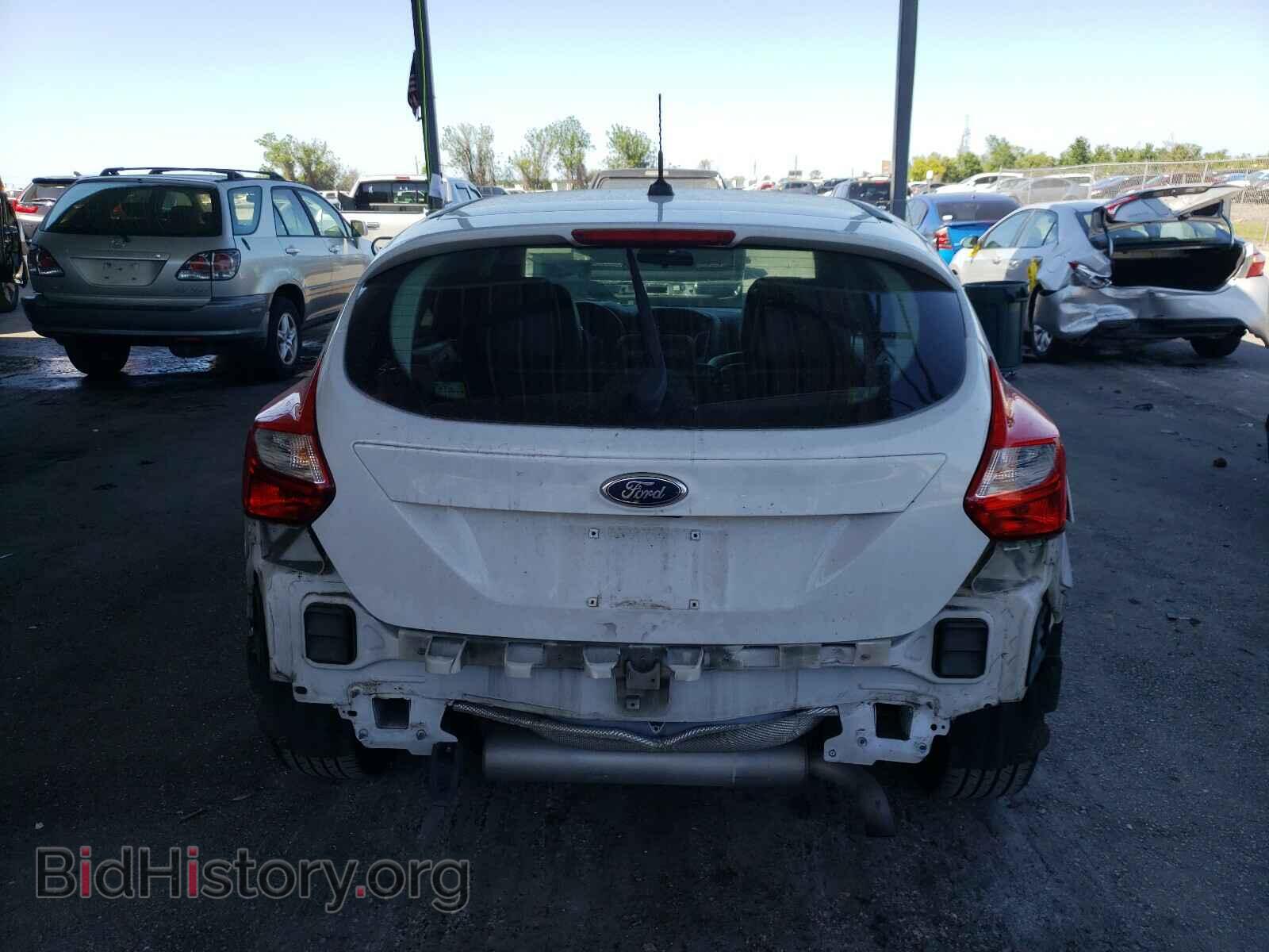 2014 FORD FOCUS - VIN: 1FADP3K22EL403373 - Photo 9