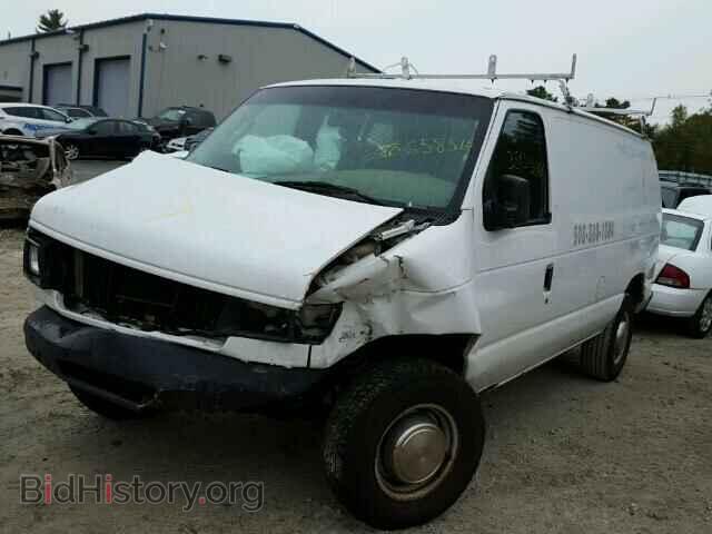 2003 FORD ECONOLINE - VIN: 1FTNE24L23HB29306 - Photo 2