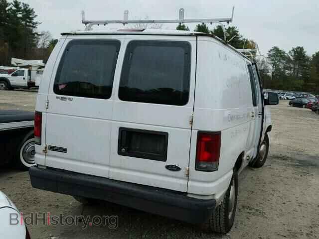 2003 FORD ECONOLINE - VIN: 1FTNE24L23HB29306 - Photo 4