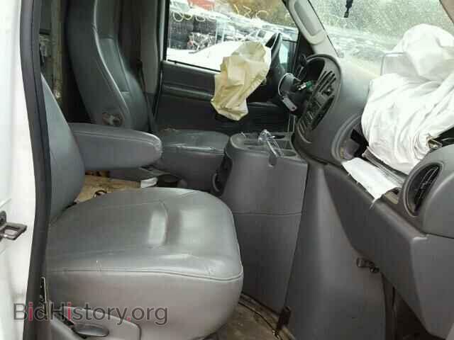2003 FORD ECONOLINE - VIN: 1FTNE24L23HB29306 - Photo 5
