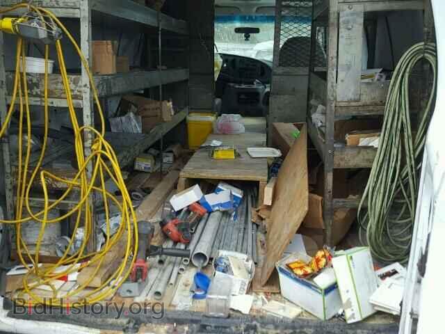 2003 FORD ECONOLINE - VIN: 1FTNE24L23HB29306 - Photo 6
