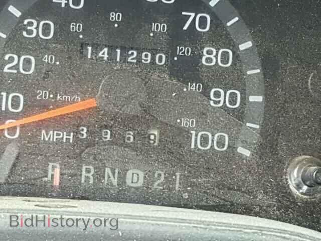 2003 FORD ECONOLINE - VIN: 1FTNE24L23HB29306 - Photo 8