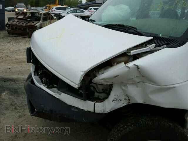 2003 FORD ECONOLINE - VIN: 1FTNE24L23HB29306 - Photo 9