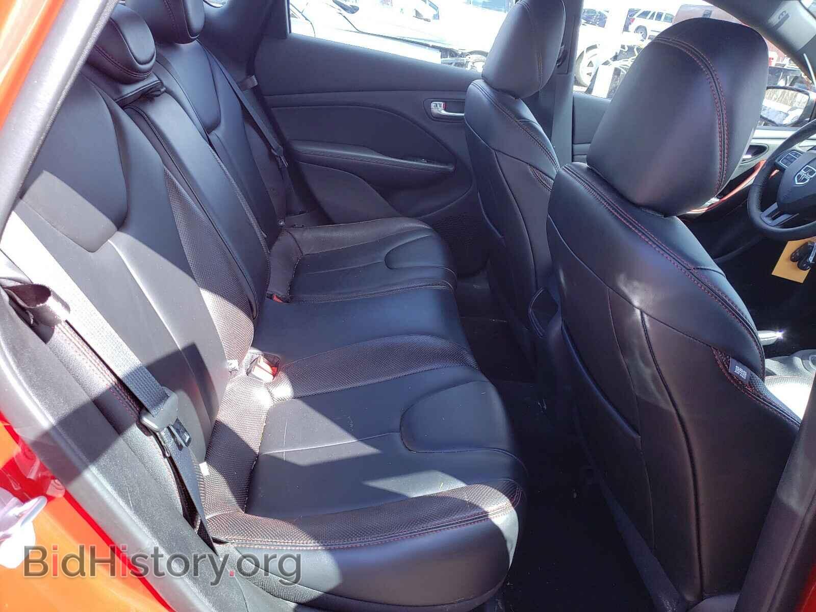 2015 DODGE DART - VIN: 1C3CDFEB6FD310870 - Фото 6