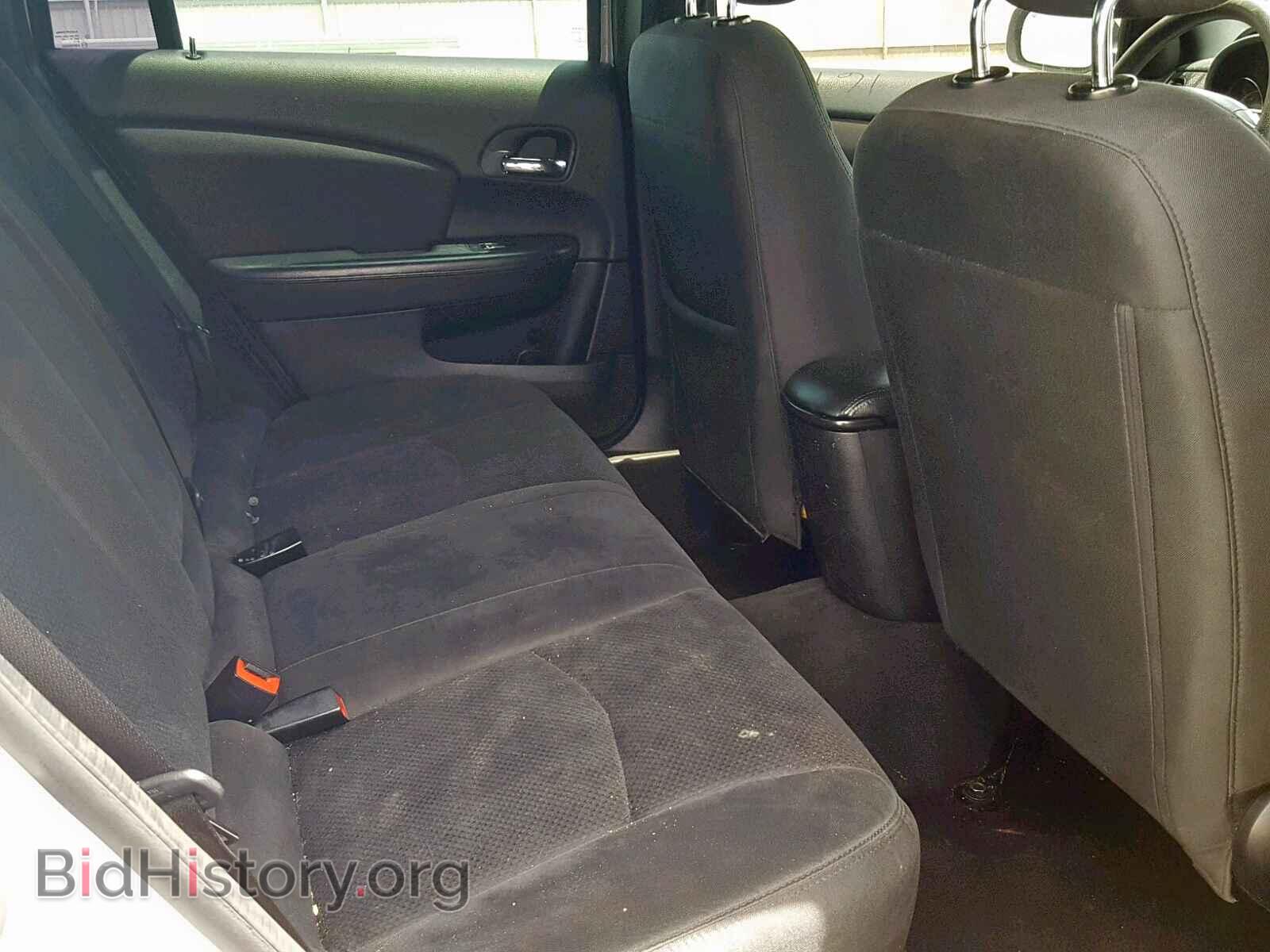 2012 CHRYSLER 200 - VIN: 1C3CCBAB4CN292697 - Фото 6