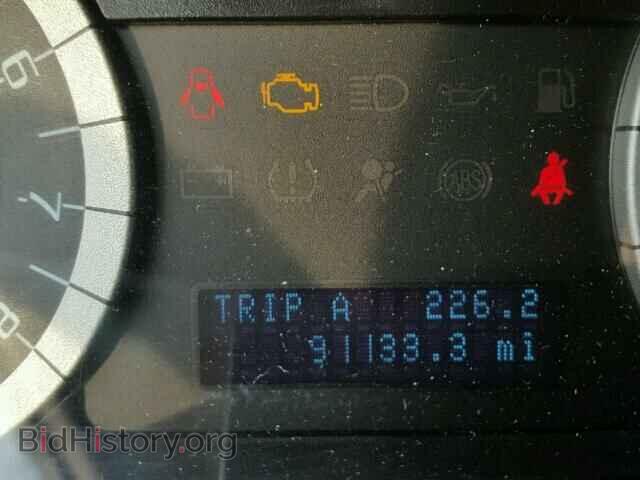2012 FORD ESCAPE - VIN: 1FMCU0D79CKB01504 - Photo 8