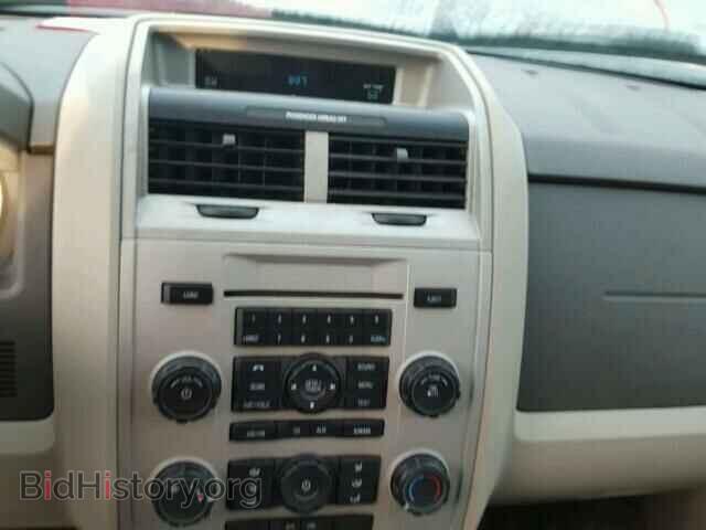 2012 FORD ESCAPE - VIN: 1FMCU0D79CKB01504 - Photo 9