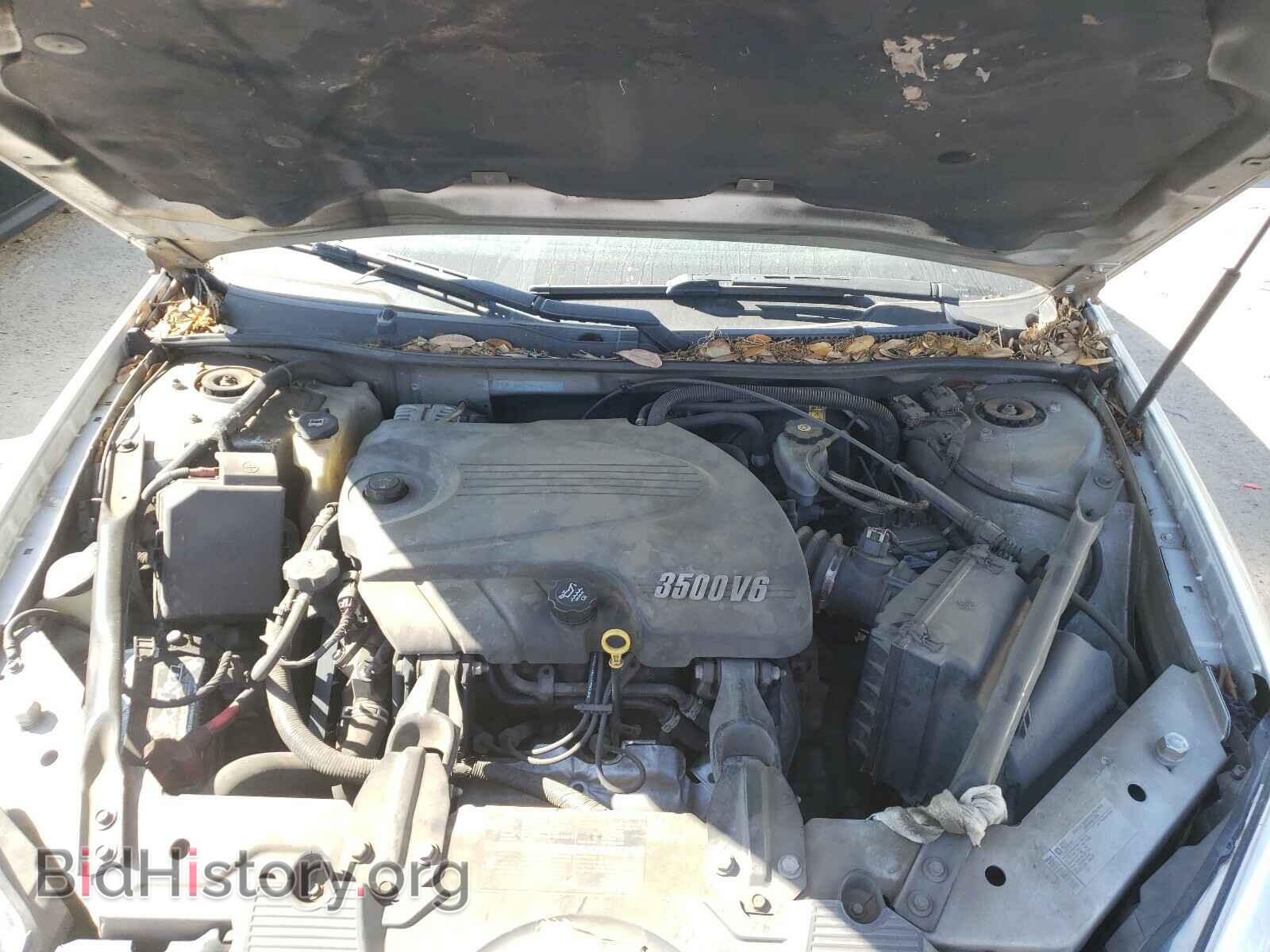 2009 CHEVROLET IMPALA - VIN: 2G1WT57K891284168 - Фото 7