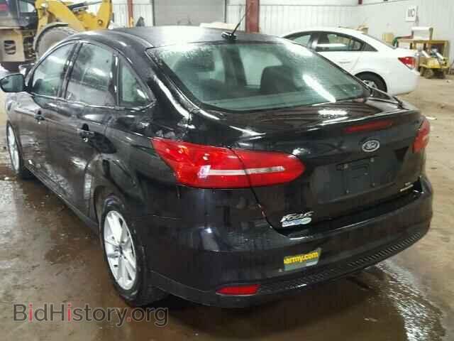 2015 FORD FOCUS - VIN: 1FADP3F20FL280636 - Photo 3