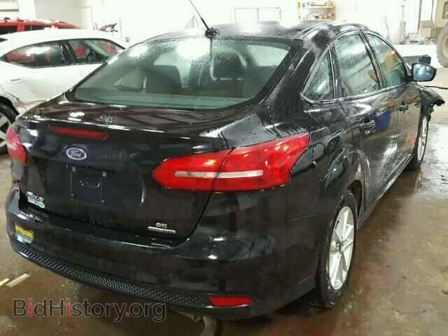 2015 FORD FOCUS - VIN: 1FADP3F20FL280636 - Photo 4