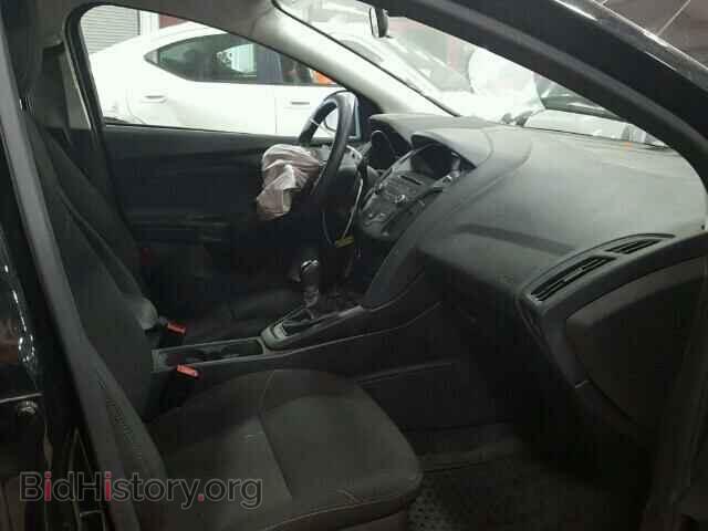 2015 FORD FOCUS - VIN: 1FADP3F20FL280636 - Photo 5