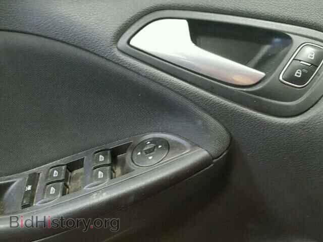 2015 FORD FOCUS - VIN: 1FADP3F20FL280636 - Photo 10