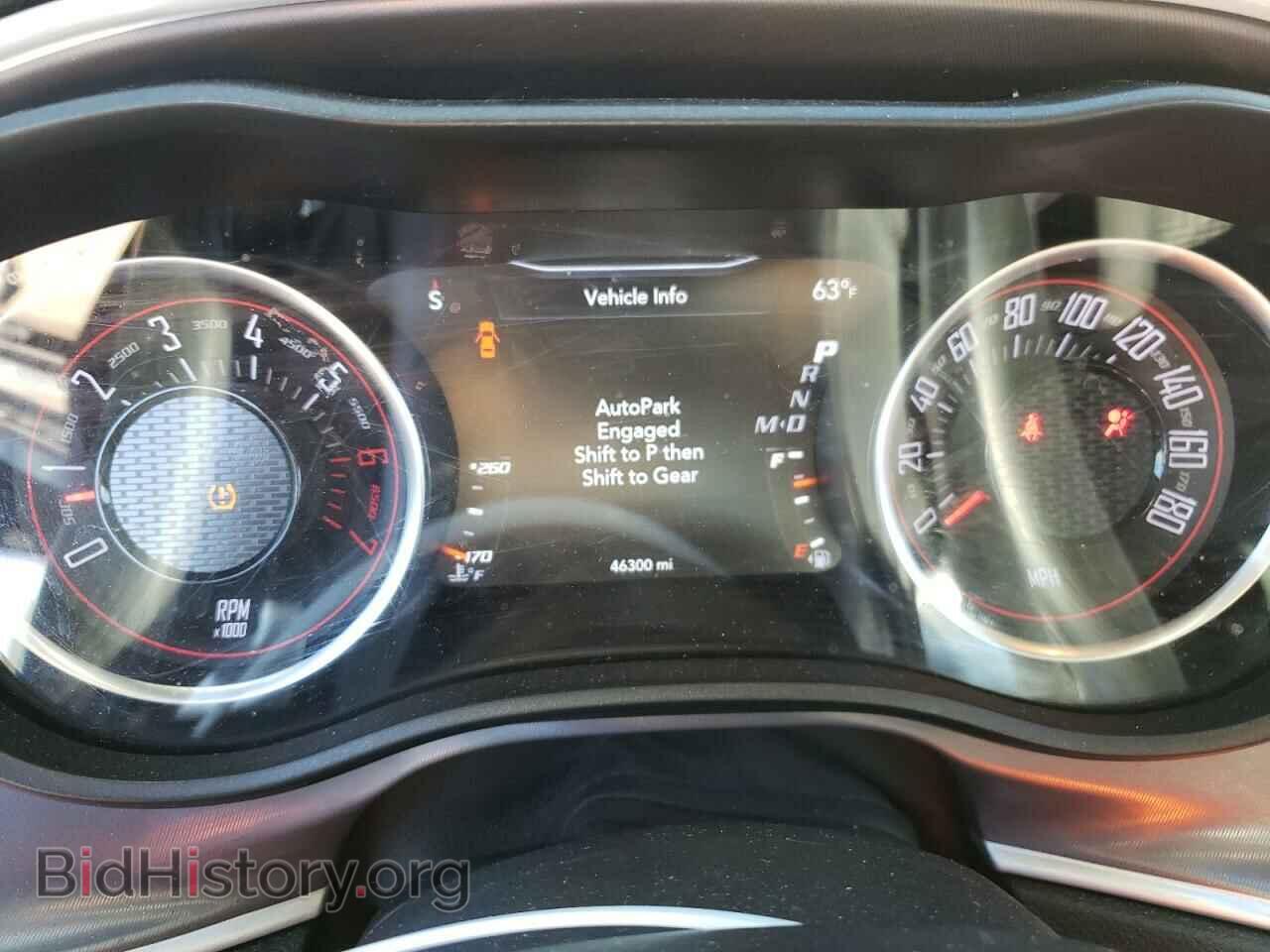 2019 DODGE CHALLENGER - VIN: 2C3CDZFJ2KH701907 - Photo 9