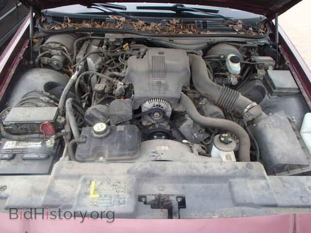 2004 FORD CROWN VIC - VIN: 2FAFP73W74X137092 - Photo 7