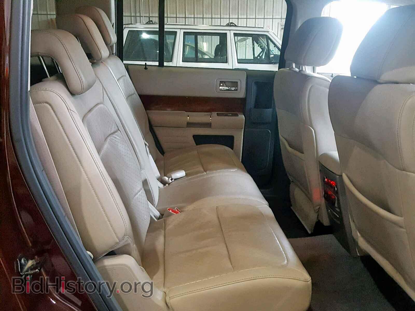 2009 FORD FLEX LIMIT - VIN: 2FMDK53C59BA10626 - Photo 6