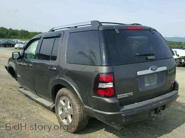 2006 FORD EXPLORER - VIN: 1FMEU75806UA87770 - Фото 3