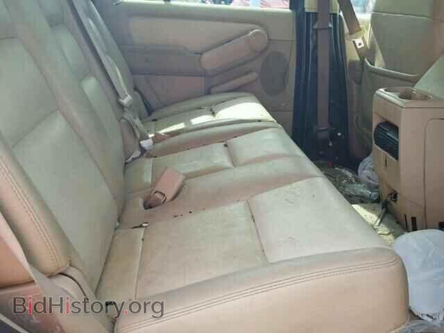 2006 FORD EXPLORER - VIN: 1FMEU75806UA87770 - Фото 6